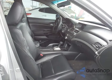 2012 Honda Accord 2.4 Se из США, поврежденный, VIN 1HGCP2F67CA099075